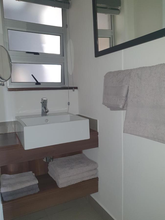 Apartamento Unit 26, Genesis Johannesburgo Exterior foto