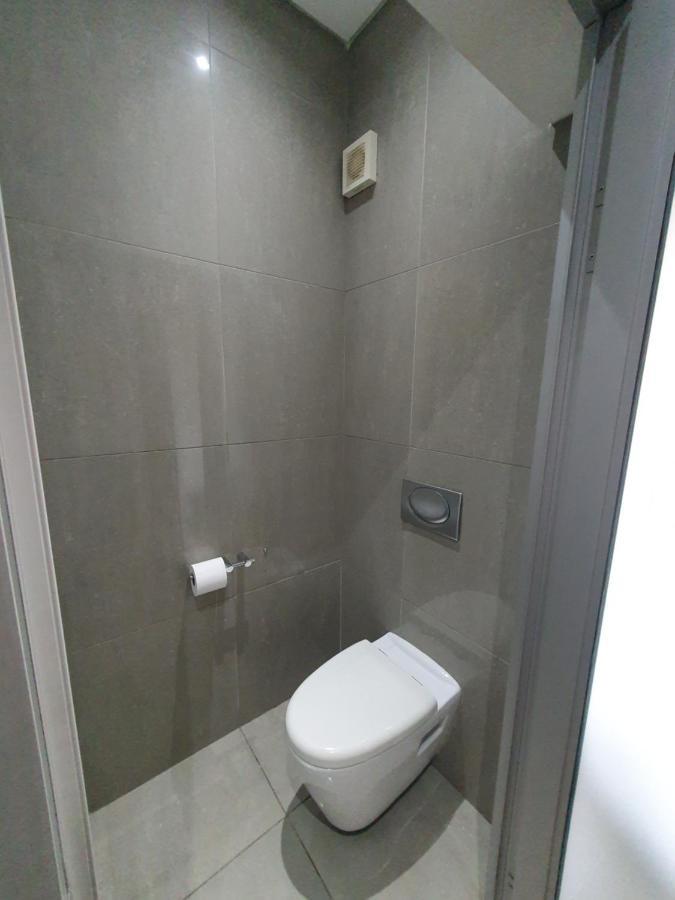Apartamento Unit 26, Genesis Johannesburgo Exterior foto